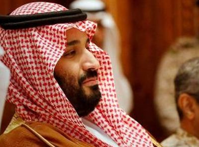 &quot;بن‌سلمان&quot; از ترور جان به در برد