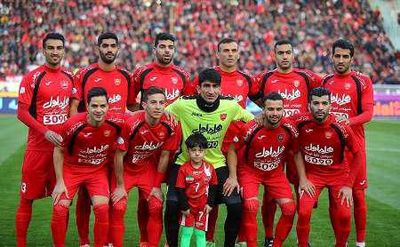 پرسپولیس به کنفدراسیون فوتبال آسیا اعتراض کرد