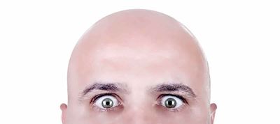 نکاتی برای پر نشان دادن موهای کم پشت