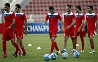 ساعت بازی‌های پرسپولیس برابر الاهلی مشخص شد