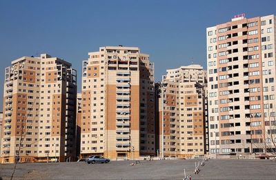 بسته‌شدن پرونده مسکن مهر تا پایان سال/ ۱۸۰۰ میلیارد تومان برای خدمات زیربنایی نیاز است