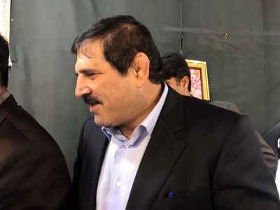 جدیدی: واگذاری املاک در شهرداری مریخی است