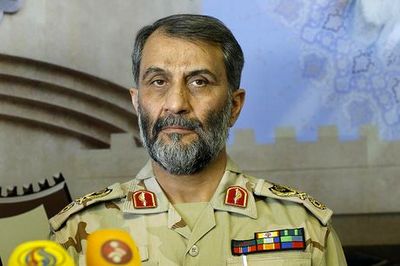 مرزهای ایران از امنیت بالایی برخوردار است