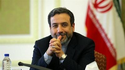 درخواست دیپلمات هسته‌ای ایرانی از &quot;مهدی طارمی&quot;