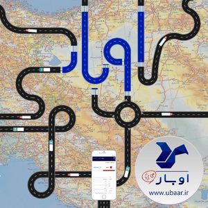 حمل و نقل جاده‌ای ایران، متحول می‌شود/ همت‌عالی برای حذف سفرهای خالی