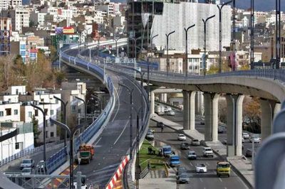 دو تهدید علیه پل طبقاتی «صدر»!