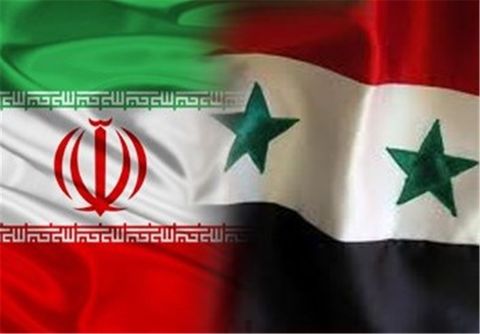 راه‌اندازی کانال مالی ایران و سوریه