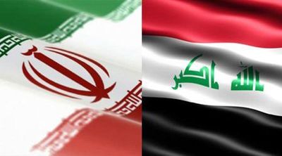نمایشگاه اختصاصی ایران در بغداد برگزار می‌شود