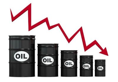 فوریه منحوس برای نفت سنگین ایران +نمودار