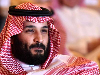 محمد بن سلمان: عربستان نیاز به درمان با شوک دارد