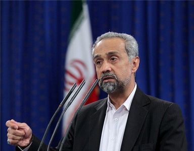 نهاوندیان: نوسازی بخش مهمی از آلودگی کلان شهرها را برطرف می‌کند/ تسهیلات دولت به صاحبان خودرو سنگین فرسوده