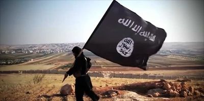 داعش مسئولیت گروگان‌گیری در فرانسه را به عهده گرفت