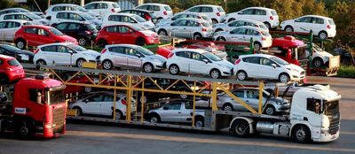 ثبت سفارش برای واردات ۸۰ هزار خودرو