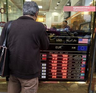 سرگردانی خارجی‌ها در بازار ارز ایران