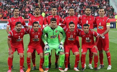 وکیل سوئیسی باشگاه پرسپولیس را امیدوار کرد