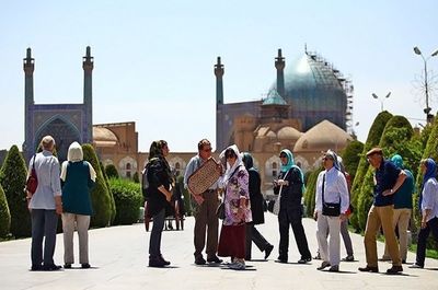 درآمد ارزی امسال از گردشگری چقدر می‌شود؟