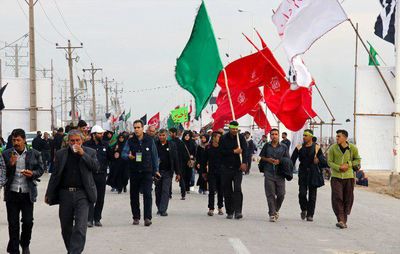 کاهش ۳۰ درصدی حق بیمه زائران اربعین