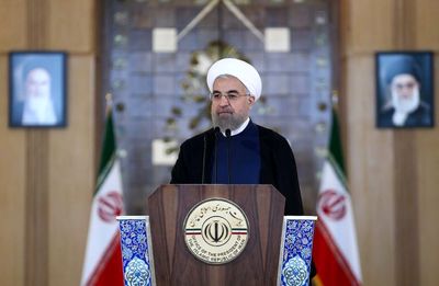 آمریکا هرگز به تعهداتش در برابر ملت ایران عمل نکرد/ برجام بدون آمریکا ادامه می‌یابد/ موجود مزاحم از برجام خارج شد