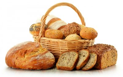 کارخانه‌های نان صنعتی، گورستان تجهیزات وارداتی!/ فقط ۱۱درصد آرد کشور به نان صنعتی می‌رسد