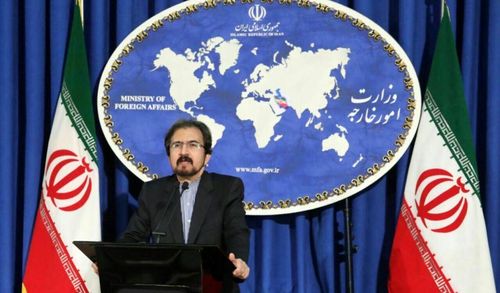 واکنش ایران به ادعاهای وزیر خارجه آمریکا علیه ایران