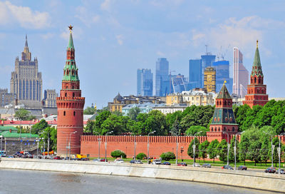 تدارک ویژه مسکو برای میزبانی جام جهانی