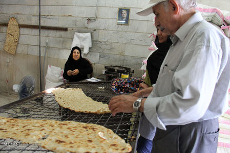 بررسی ۳پیشنهاد مهم برای حل مشکلات نانواها