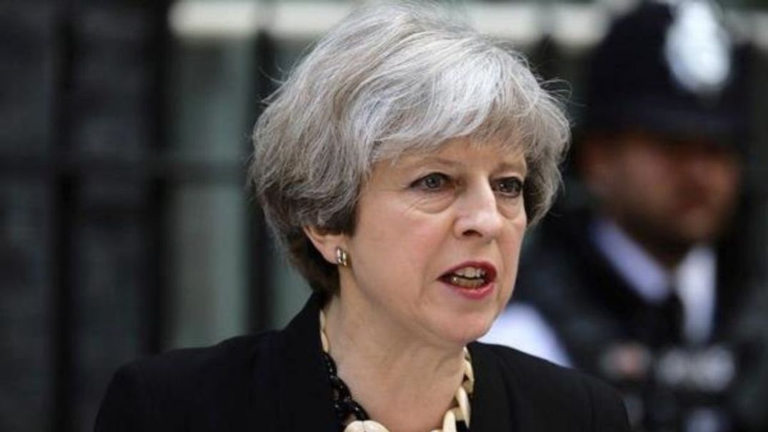 نخست وزیر انگلیس استعفا می کند
