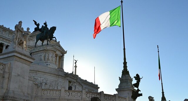 رشد اقتصادی ایتالیا تقریبا صفر درصد خواهد بود
