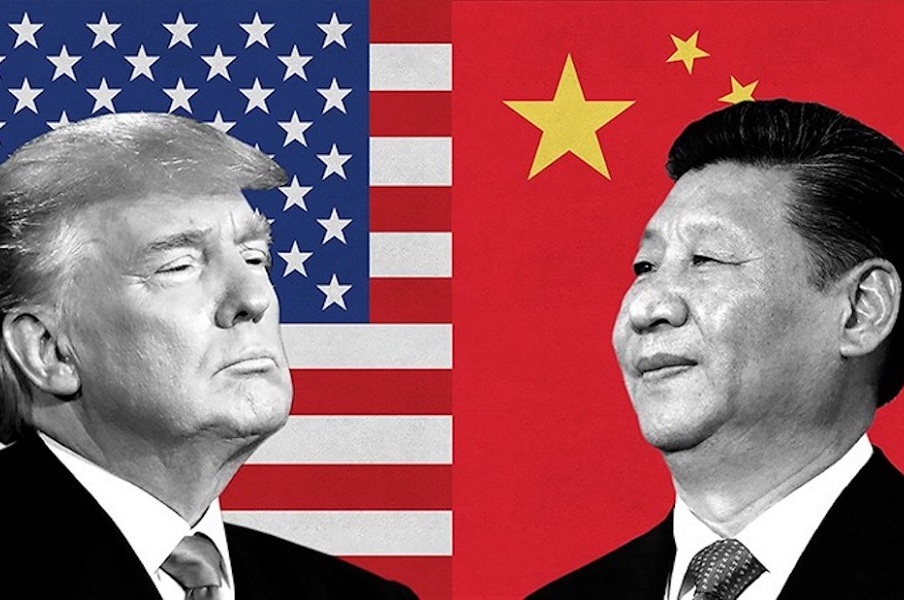 آمریکا: تعهد کتبی از چین می خواهیم