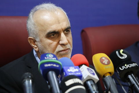 وزیر اقتصاد ایران رئیس شورای وزیران صندوق توسعه اوپک شد
