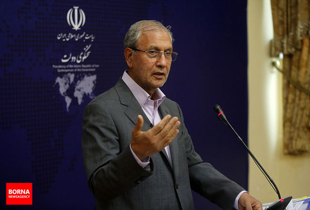 ربیعی: در دوران تحریم اقتصادی و فشار برای انزوای ایران این ‎پیروزی بیش از هر زمان دیگری برای مردم شیرین است