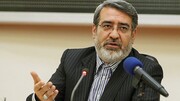 وزیر کشور: روند نارضایتی مردم در6 ماه اخیر کاهش یافت/ بیش از 53 درصد سرمایه کشور در تهران است