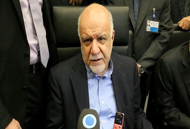 ماموریت دشوار زنگنه در اوپک/ اقدام ضدامنیتی صداوسیما درباره نحوه فروش نفت ایران/ اولین گام مهم ایران در برجام برداشته شد